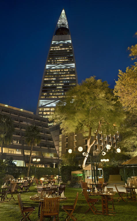 Al Khozama Hotel Riyadh Exterior photo